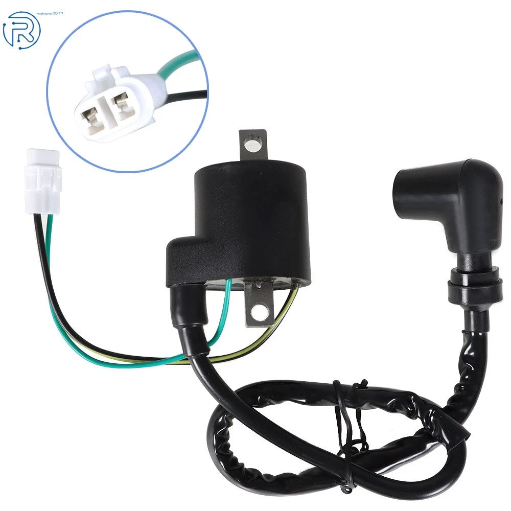 Ignition Coil for Suzuki RM250 (1996-2008)