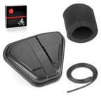 Air Filter & Air Box Lid Cover Seal Kit for Honda XR80R XR100R CRF100F CRF80F (2000–2023)