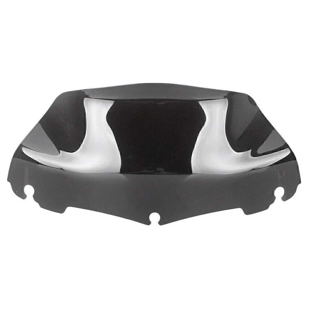 Windscreen for Harley Street Glide Touring 2014-2016 Black
