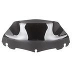 Windscreen for Harley Street Glide Touring 2014-2016 Black