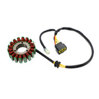 Stator Alternator Magneto for TM Racing EN250 EN300 MX250 MX300 (2012–2020)