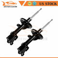 Set of 2 Strut Shocks for Acura MDX (2007–2013)