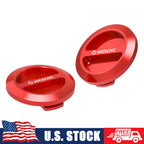 Floor Drain Plug for Polaris RZR XP 1000 (2014–2023) 5414694 Aluminum Alloy