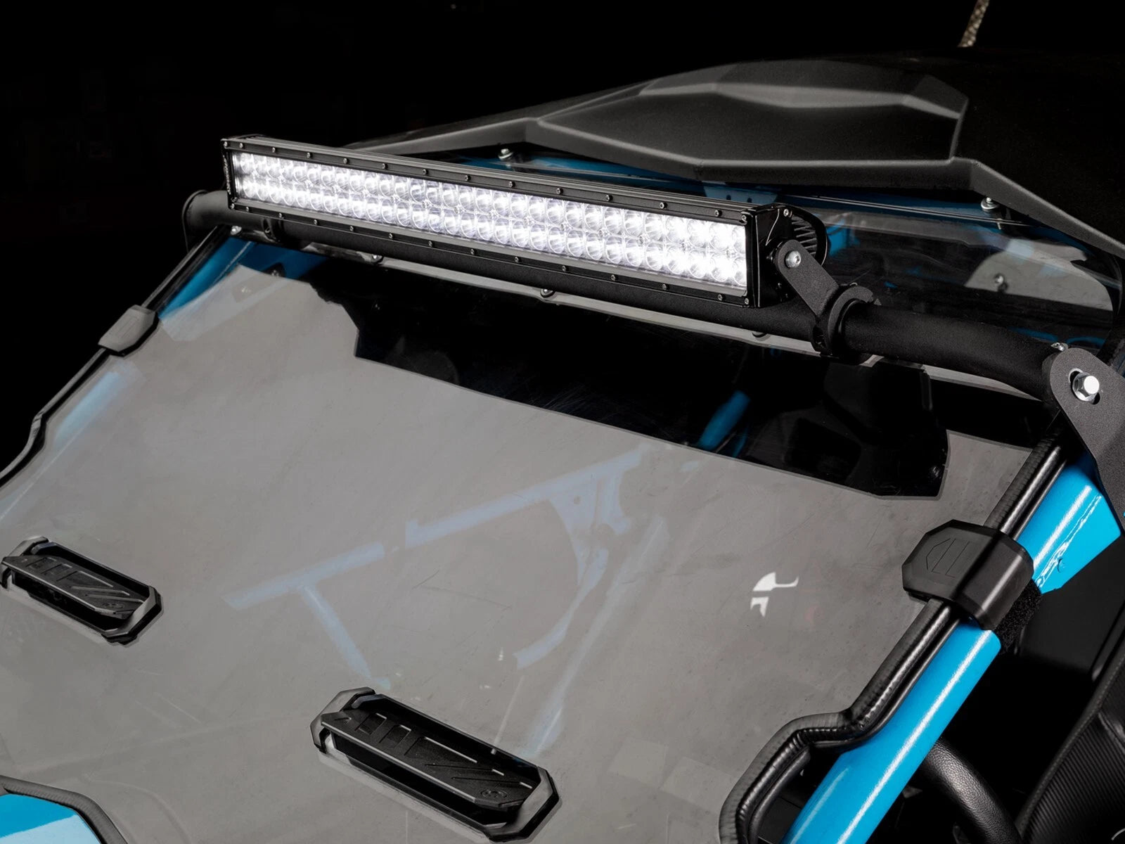 30 Inch LED Offroad Combination Spot/Flood Light Bar for UTV (2010–2023)