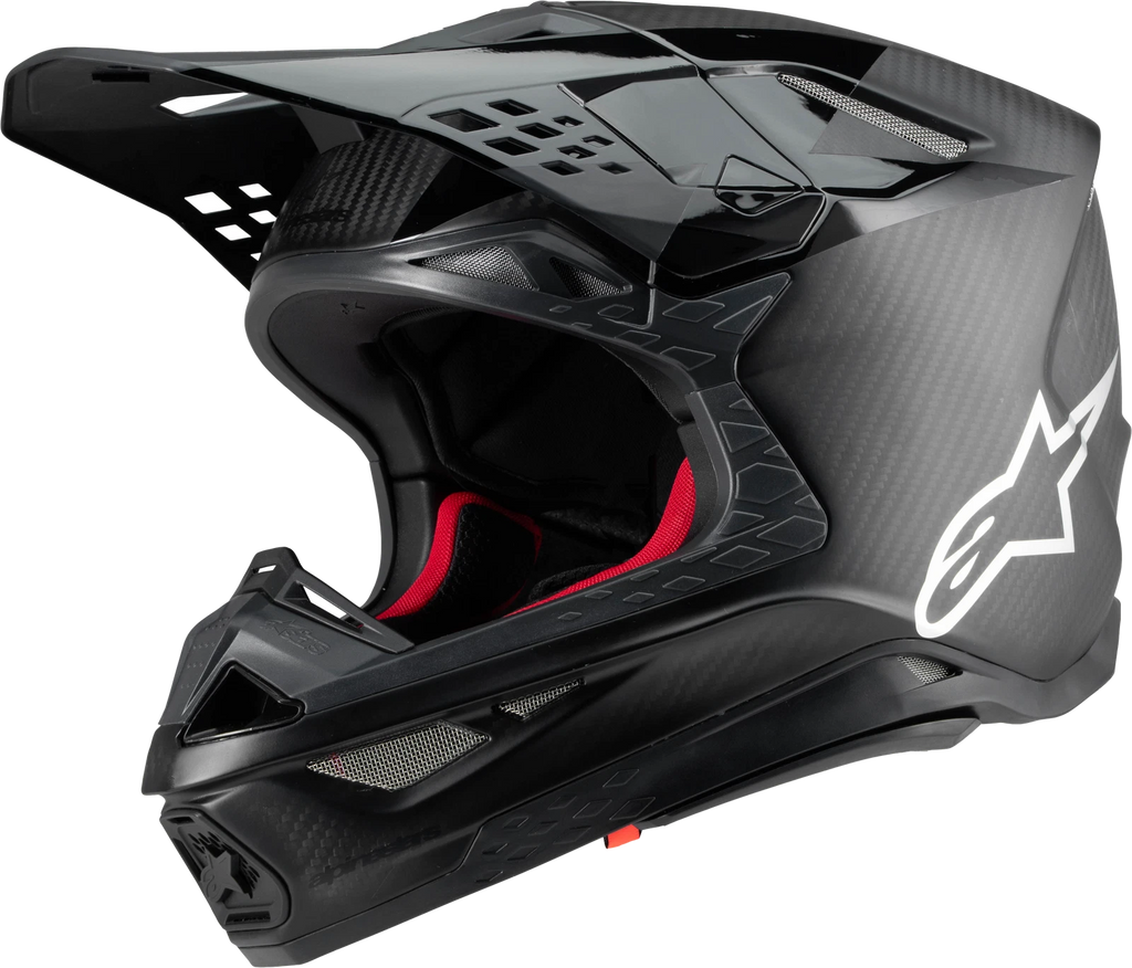 Alpinestars Supertech S M10 Offroad Helmet for (2024)