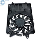 Radiator Cooling Fan Assembly for Chevrolet Malibu (2016-2020)