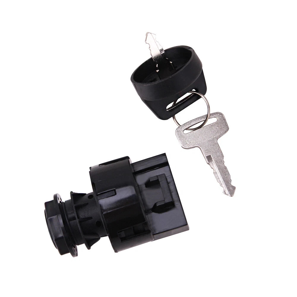 Ignition Key Switch for Polaris Sportsman 700 (2002–2006)