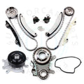 Timing Chain Water Pump Kit for Dodge Nitro Jeep Commander (2006–2011)