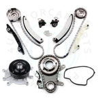 Timing Chain Water Pump Kit for Dodge Nitro Jeep Commander (2006–2011)