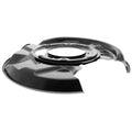 Brake Backing Plate for Mercedes (2024–2024)