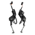 Set of 2 Left & Right Rear Ride Height Level Sensors for Toyota 4Runner (2003–2009)
