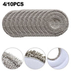 Microfiber Mop Cloth for Easy Installation Replacement (2010–2023)