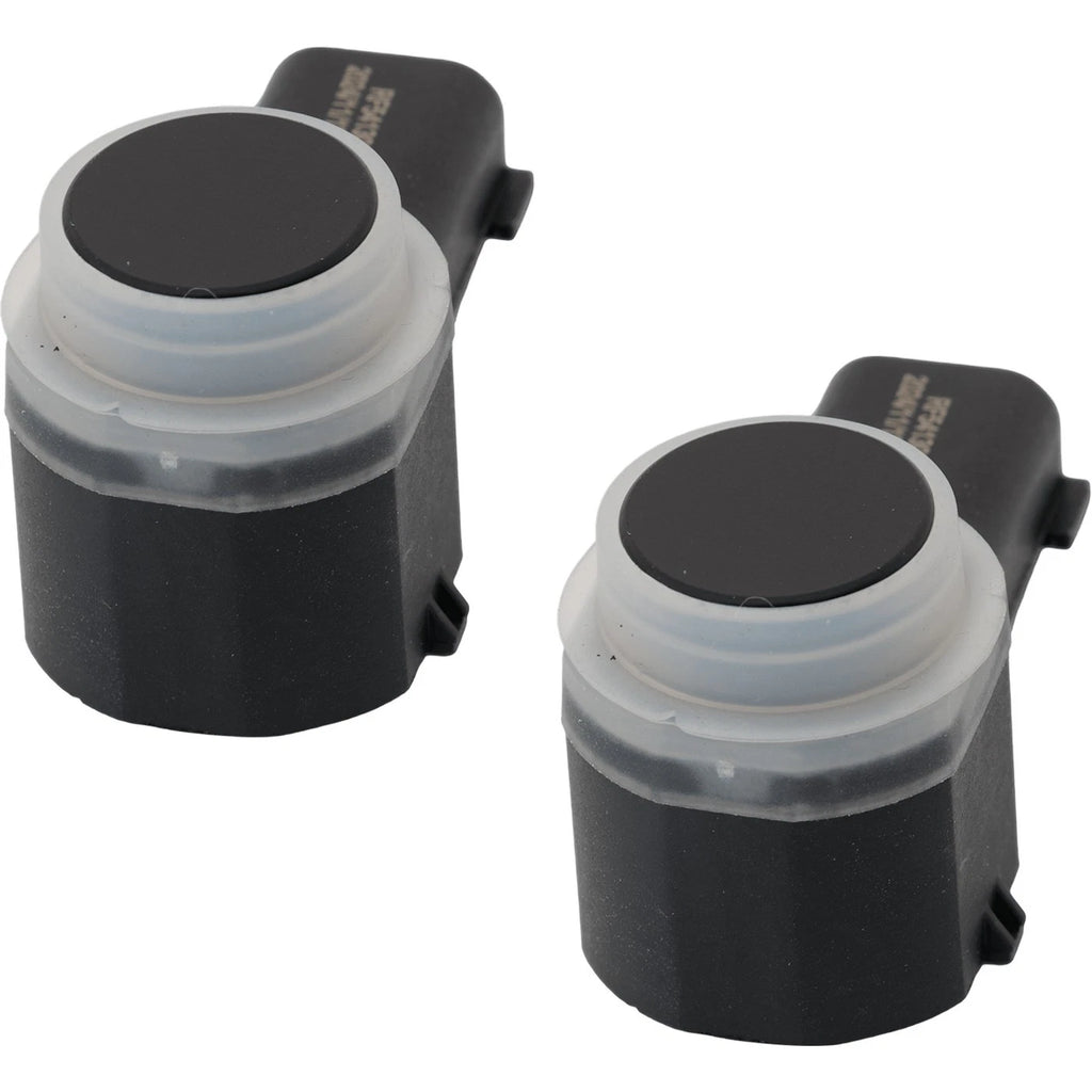 Parking Assist Sensors Set of 2 for Ford F150