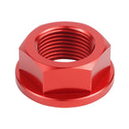 Rear Wheel Axle Flange Nut Bolt for Beta RR 250 300 350 390 430 480 (2015–2024)