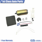 Electric Fuel Pump with Installation Kit for Nissan Sentra NX (1991–1994)