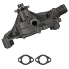 Engine Coolant Water Pump for Chevrolet Silverado 3500 Classic (2007)