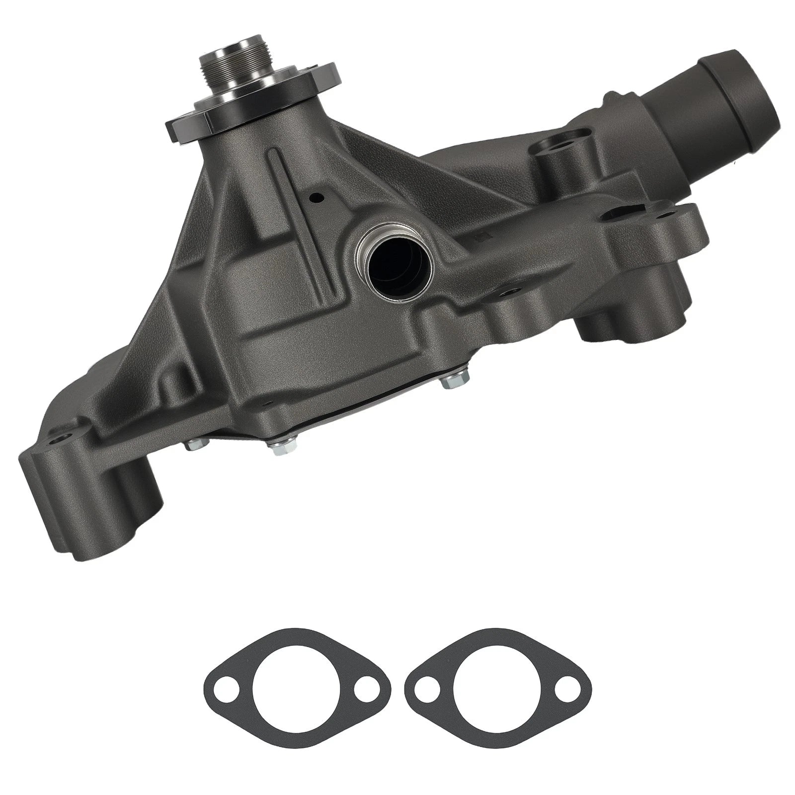 Engine Coolant Water Pump for Chevrolet Silverado 3500 Classic (2007)