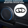 Speaker Spacer Ring Adapter for Honda Civic ABS 2 x Pieces