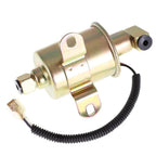 Electrical Fuel Pump for Onan E11015 (149-2620, A029F887, A047N929)
