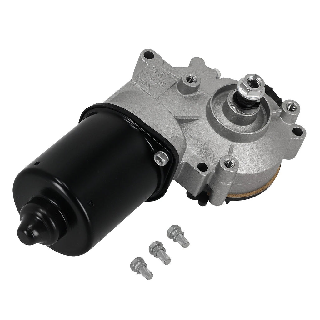 Front Windshield Motor for Cadillac Escalade/GMC Yukon (2007–2014)