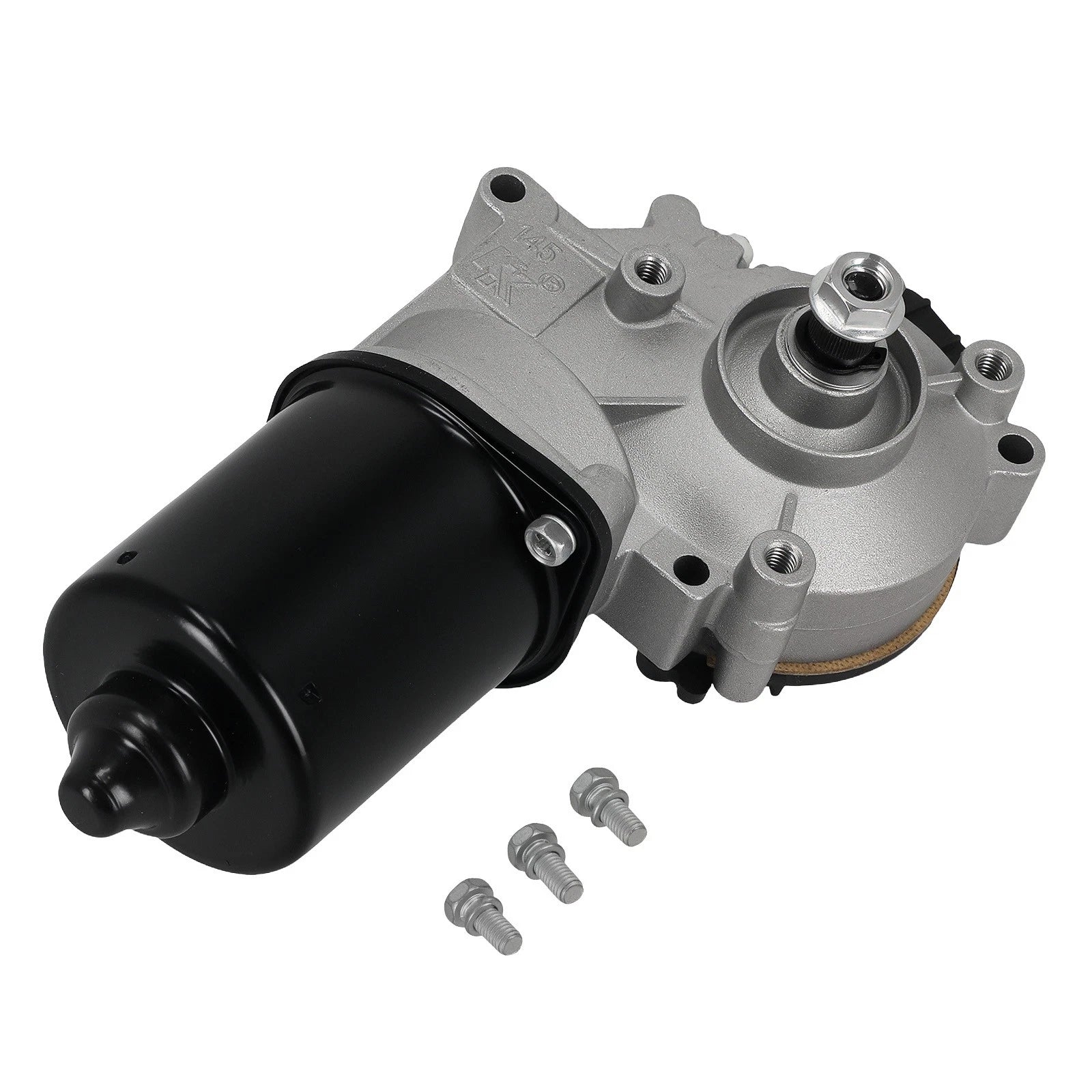 Front Windshield Motor for Cadillac Escalade/GMC Yukon (2007–2014)