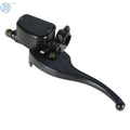 Left Brake Master Cylinder for Manco Talon Linhai Bighorn ATV (260-400cc)