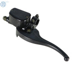 Left Brake Master Cylinder for Manco Talon Linhai Bighorn ATV (260-400cc)