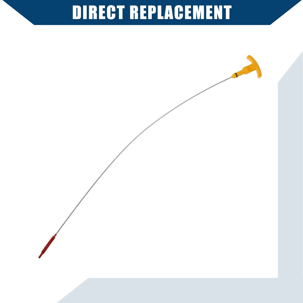Engine Oil Level Dipstick for Hyundai Elantra (2014–2018) No.26611-2E021