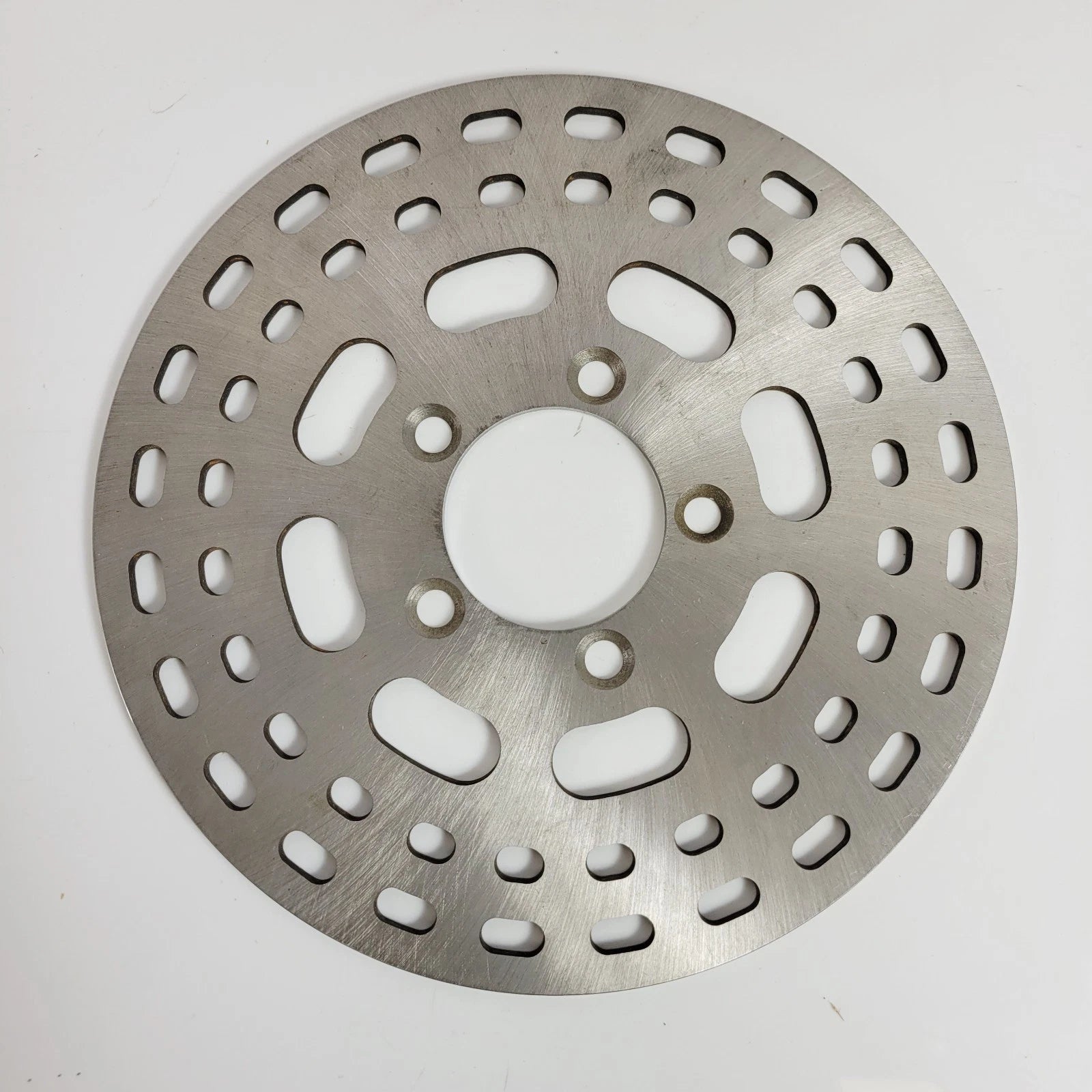 Screamin Eagle Front Brake Rotor Disc for Harley FXR FX Sportster (1982–1983)