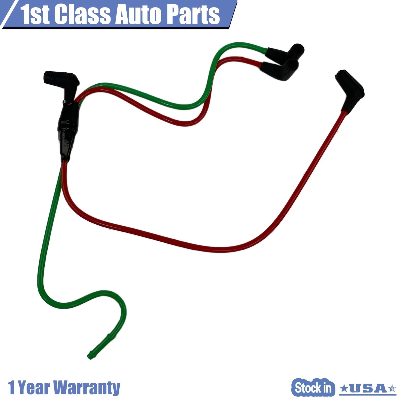 Emission Vacuum Harness for Ford F750 E350 F250 (1999–2003)