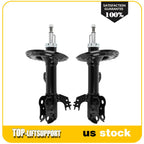 Front Shocks Struts for Toyota Avalon (2013–2018)