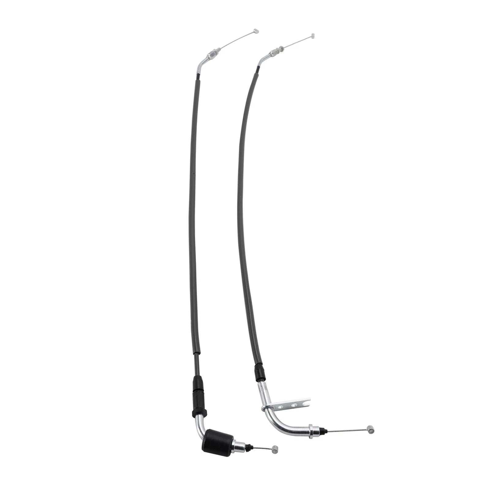 Throttle Cable Wire for Suzuki GSXR600 GSXR750 (2011–2023) Black