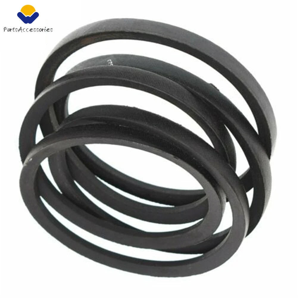 42" Deck Belt for John Deere LA100 LA105 LA110 LA115 LA120 LA125 LA135 (2000–2023)