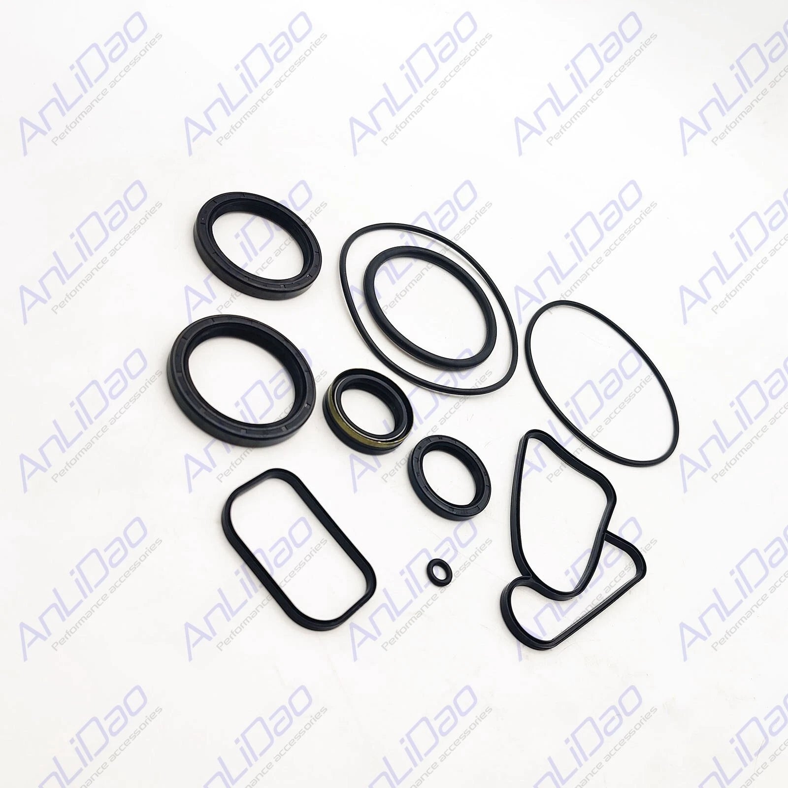Seal Kit for Volvo Penta DPS-A DPS-B-SX-A (3888822-10, 3888822)