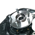 Set of 2 Wheel Hub Bearings & Steering Knuckles for ES350 Camry (2007–2011)