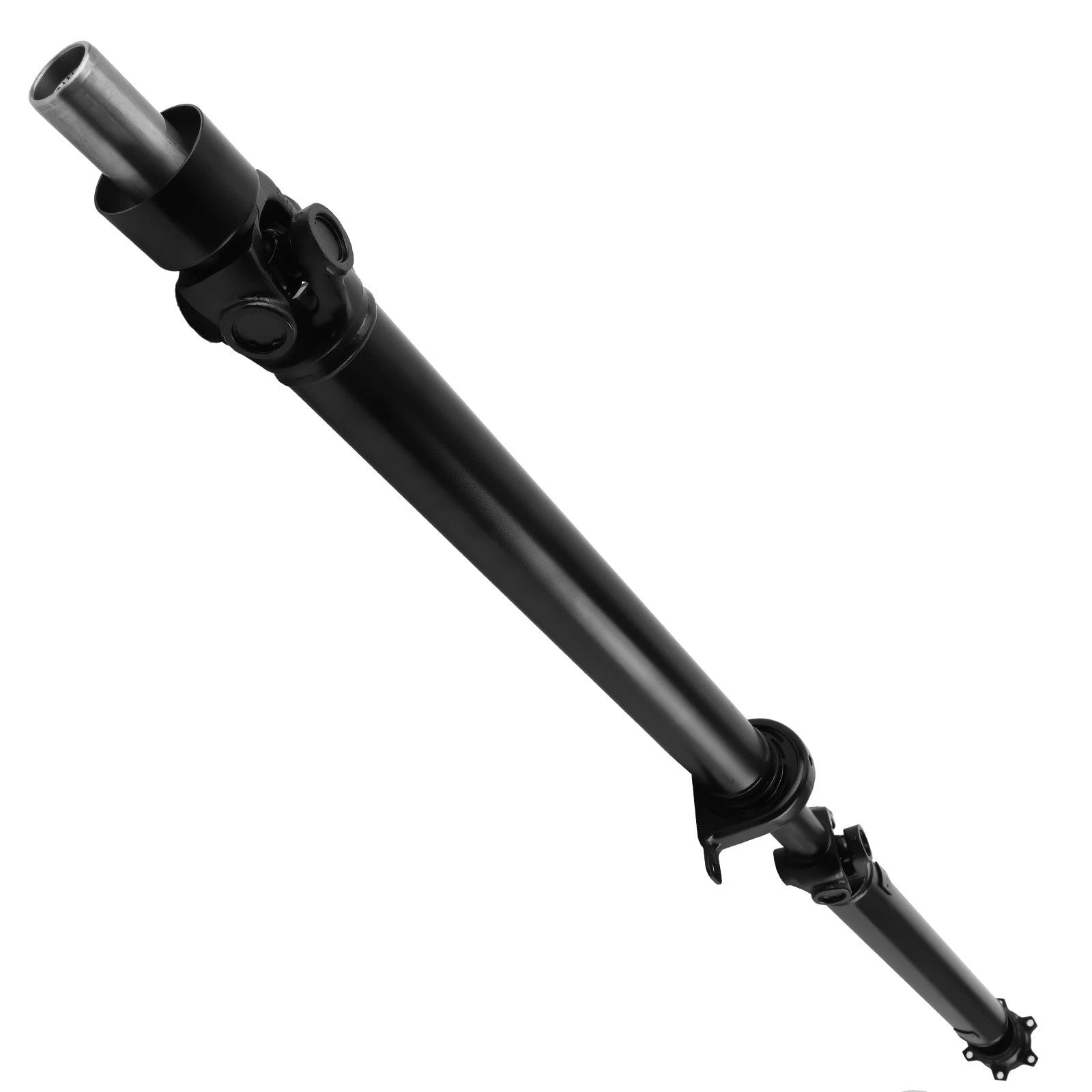 Rear Driveshaft Prop Shaft for Nissan Frontier (2005–2017) Suzuki Equator (2009–2012) RWD