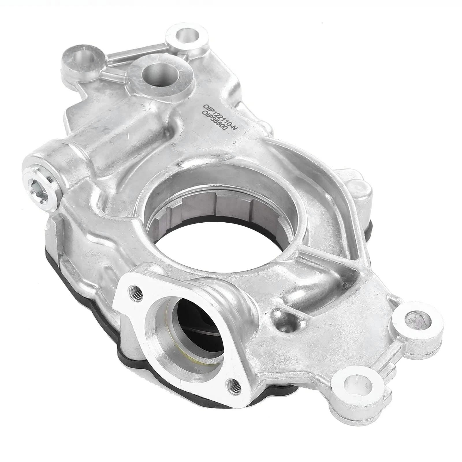 Engine Oil Pump for Chevy Impala GMC Envoy Buick Rainier (2005-2006)