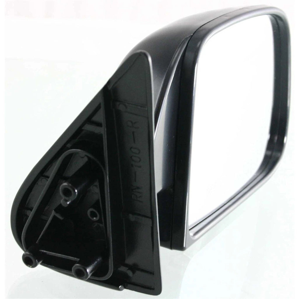Manual Mirrors Set of 2 for Toyota Pickup (1989–1995)