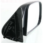 Manual Mirrors Set of 2 for Toyota Pickup (1989–1995)