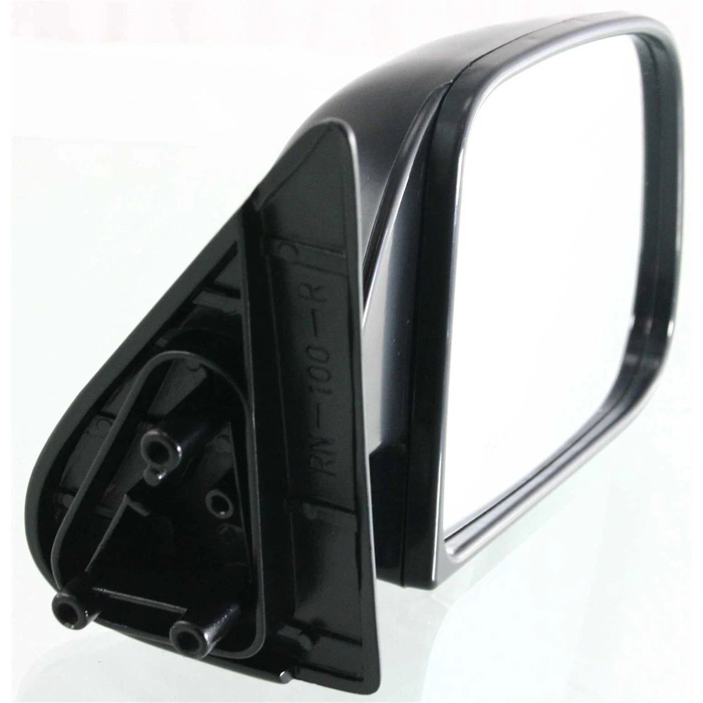 Manual Mirrors Set of 2 for Toyota Pickup (1989–1995)