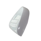 Left Primer Mirror Cover Cap for 20-23 Toyota Highlander (2020-2023)