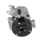A/C Compressor for Nissan Versa (2007-2012)