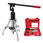 10 Ton Hydraulic Gear Puller for Universal Use (3-in-1)