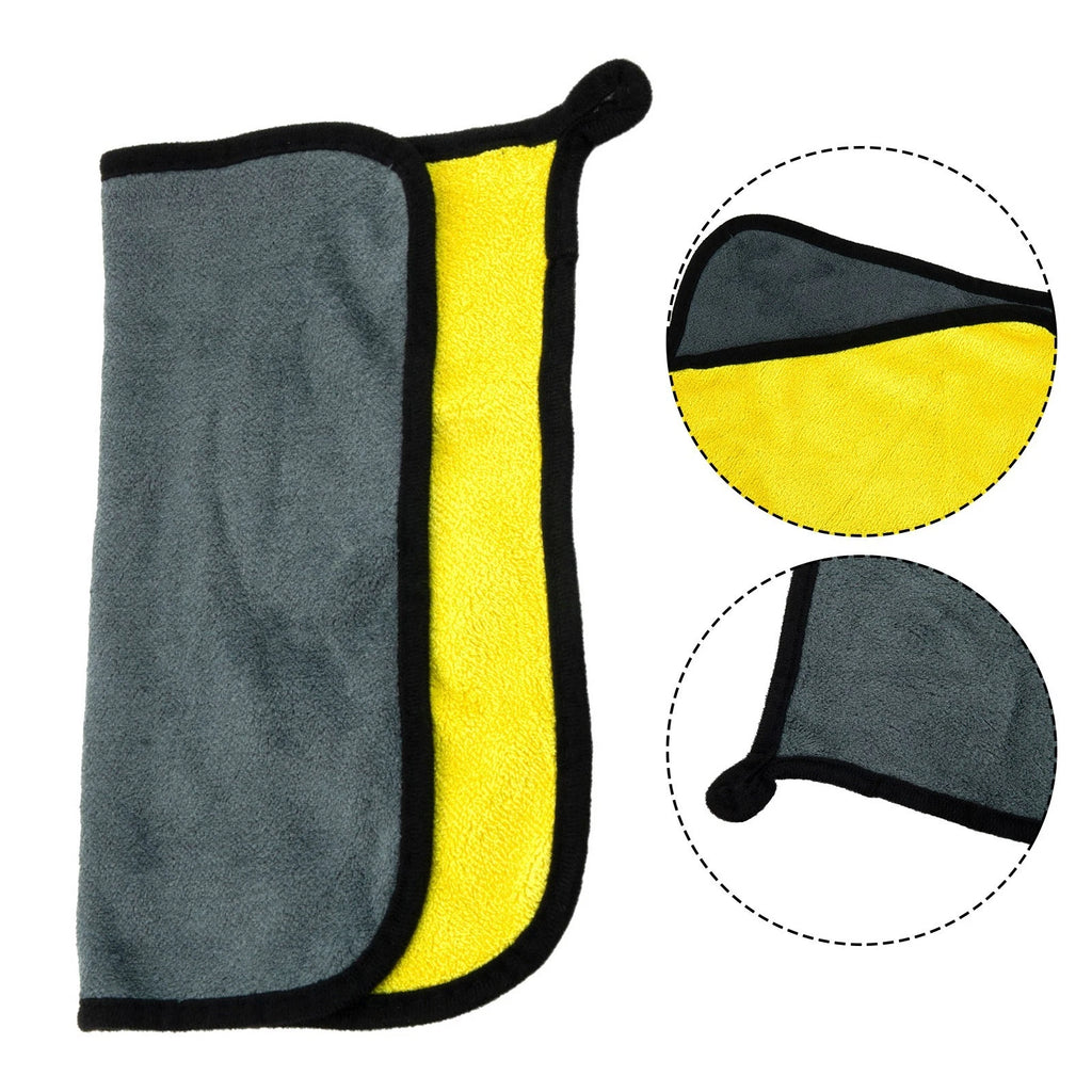 Fishing Towel Non-stick Absorbent for Outdoors Sports