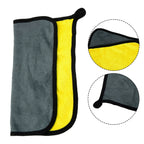 Fishing Towel Non-stick Absorbent for Outdoors Sports