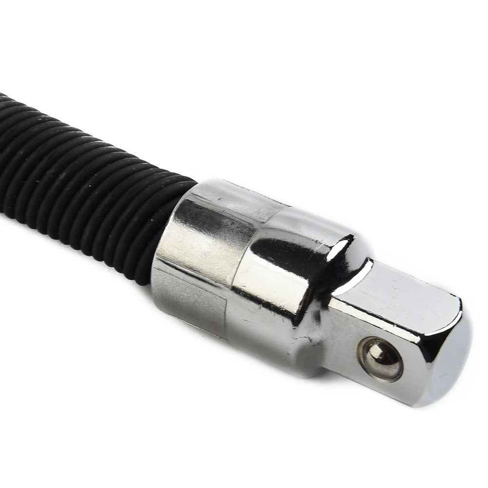 Wrench Extender Socket Bar for Ratchet (Chrome Plating)