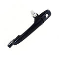 Front Left Door Handle with Keyhole for Mazda 3 5 6 CX-7 CX-9 RX-8 (2004–2020)