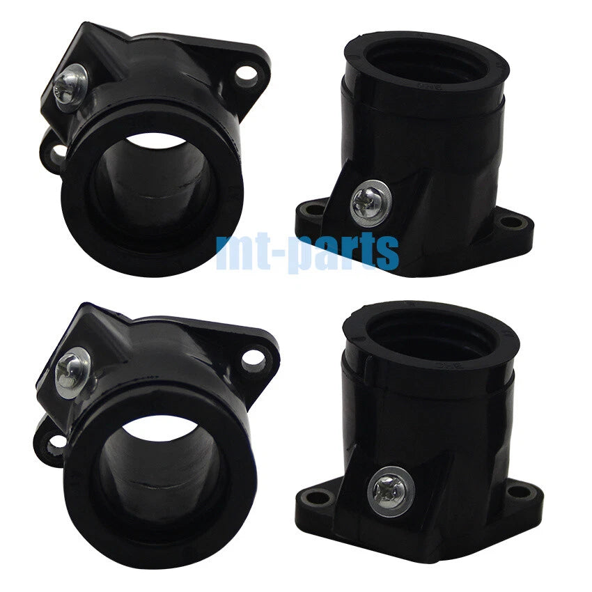 Intake Manifold Boot for Yamaha FZR600 (1989–1999) 3HE-13586-00