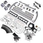 Head Gasket Set with Timing Chain Kit for Lexus Toyota Sequoia