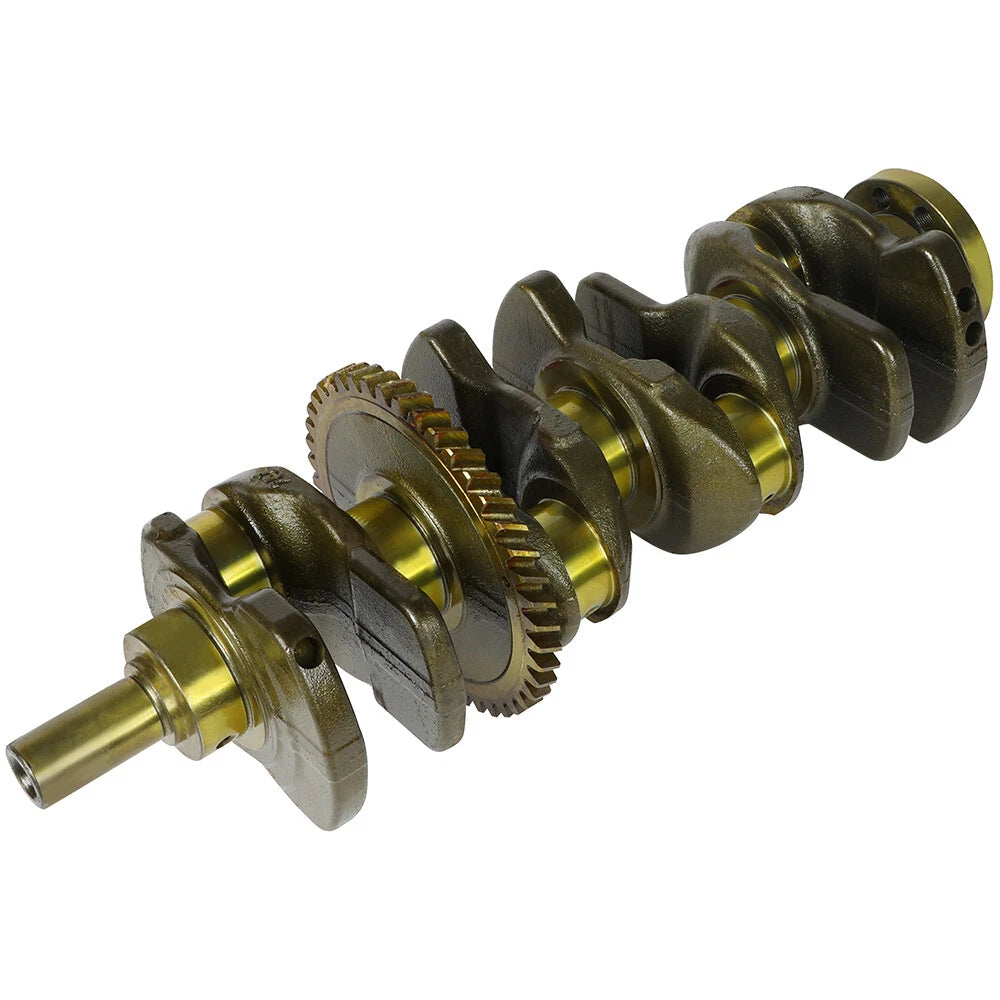 Crankshaft for Toyota Camry, Scion (2001–2008) 2AZ-FE
